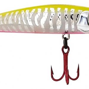 Isca Artificial Marine Sports Rei Do Rio 80 - 8cm / 8,5g Cor 3